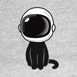 Space cat T-Shirt